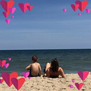 Meet your Posher, Kelly